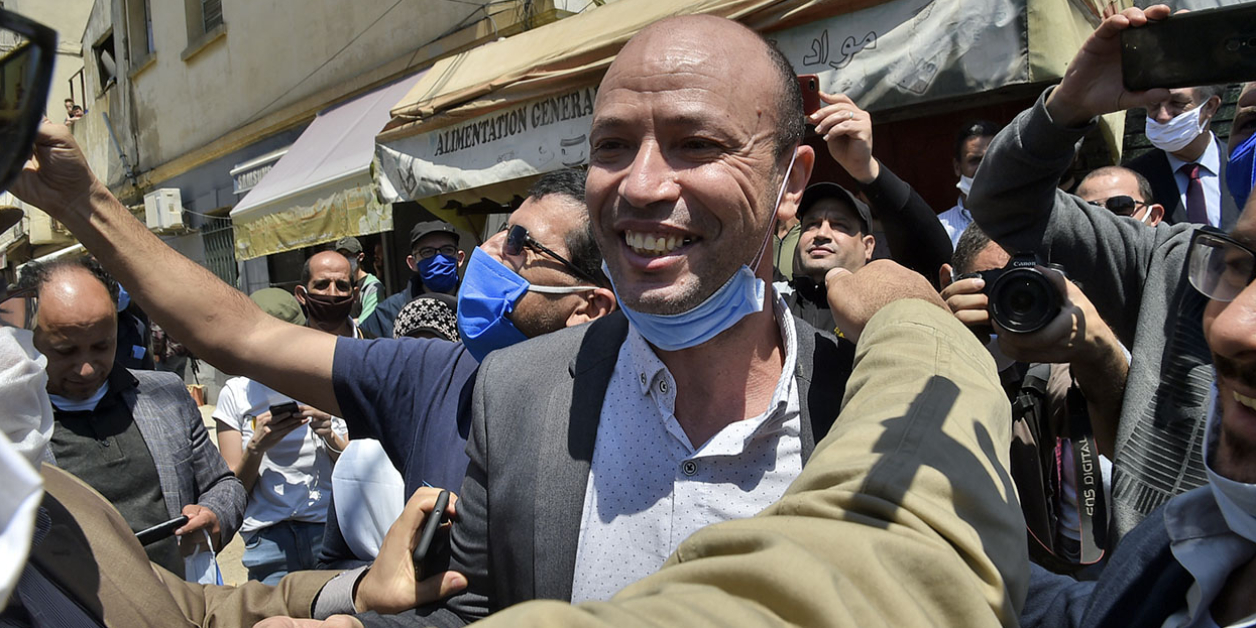  Le ministère de l’Intérieur lance la procédure de dissolution du RAJ