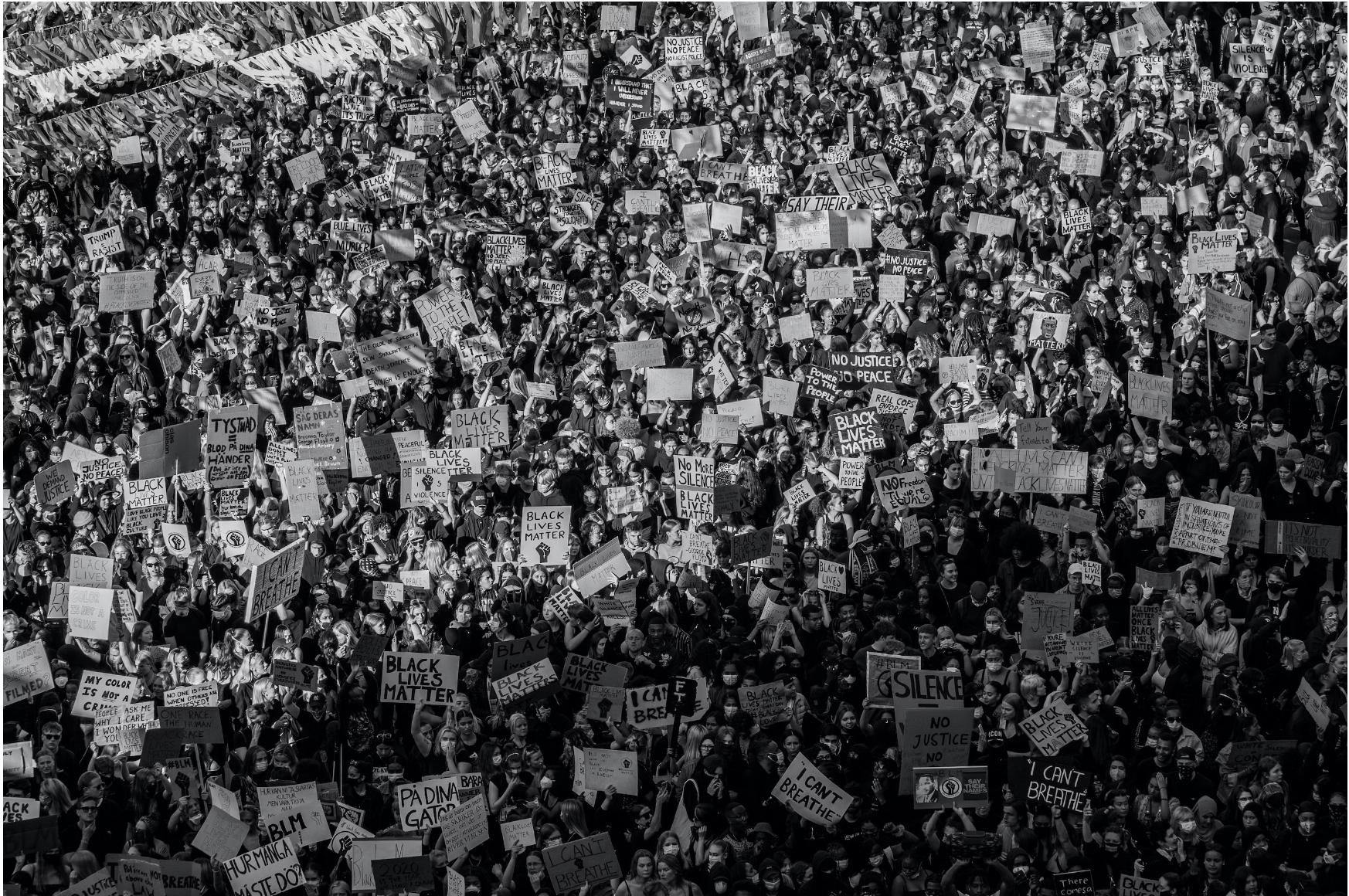  PROTECT THE PROTEST - Amnesty International
Throughout history, protest has been a powerful tool for change. But governments around the world are cracking down on protests and it must be protected. Add your voice to our global call to protect the protest and join our campaign today.