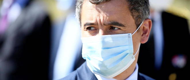  Gérald Darmanin annonce la dissolution de l’association musulmane BarakaCity