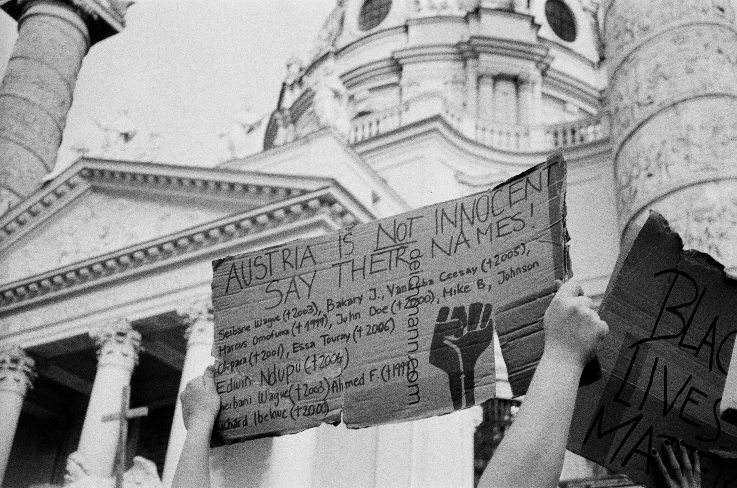 Civic Space Report: Key Developments – Austria