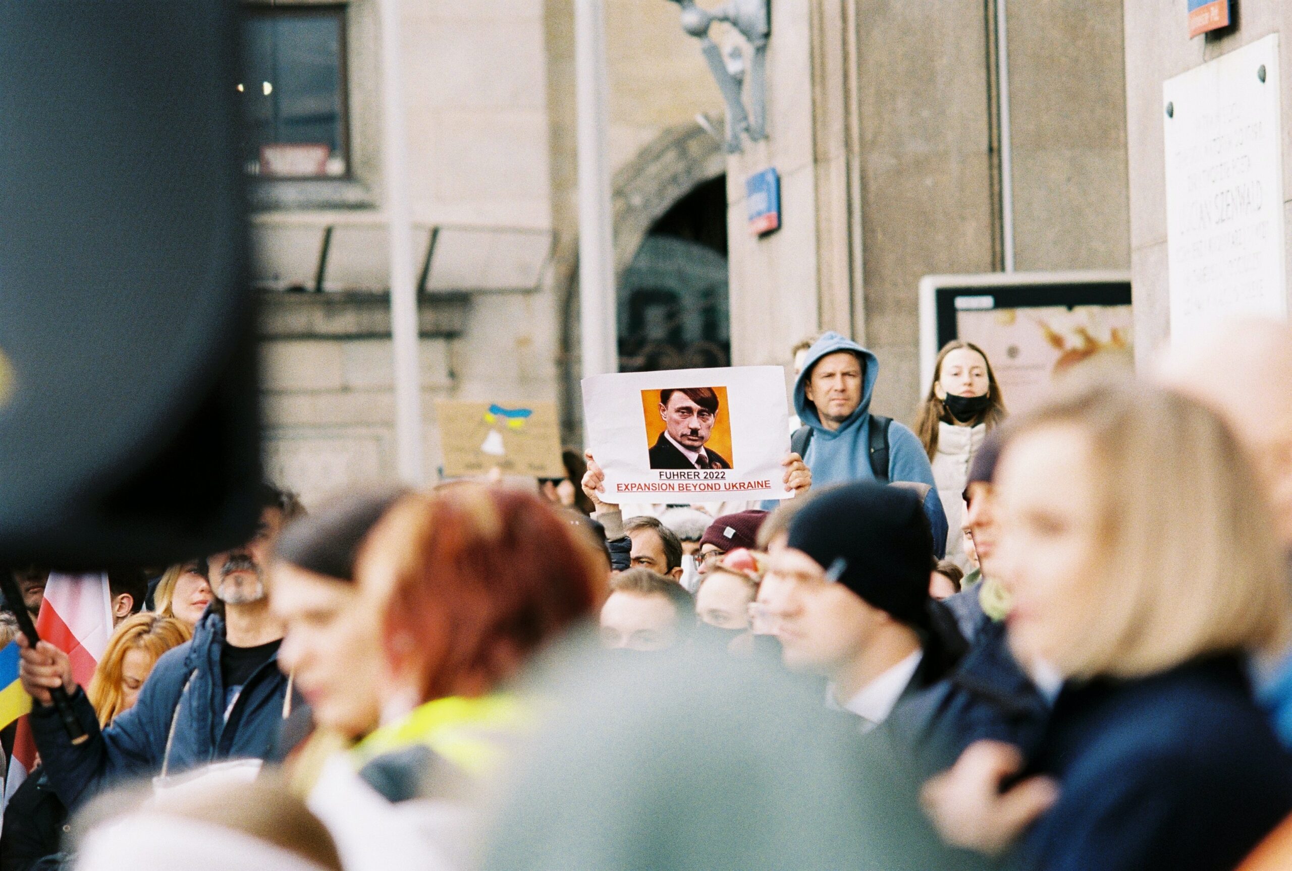 Civic Space Report: Key Developments – Poland