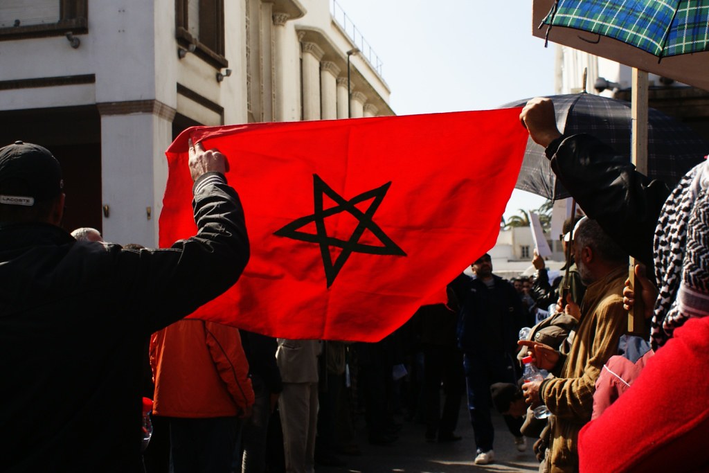 U.S Department of State: 2023 Country Reports on Human Rights Practices – Morocco