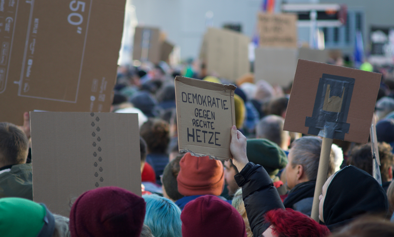 U.S Departments of State : Human Rights Report 2022 – Germany