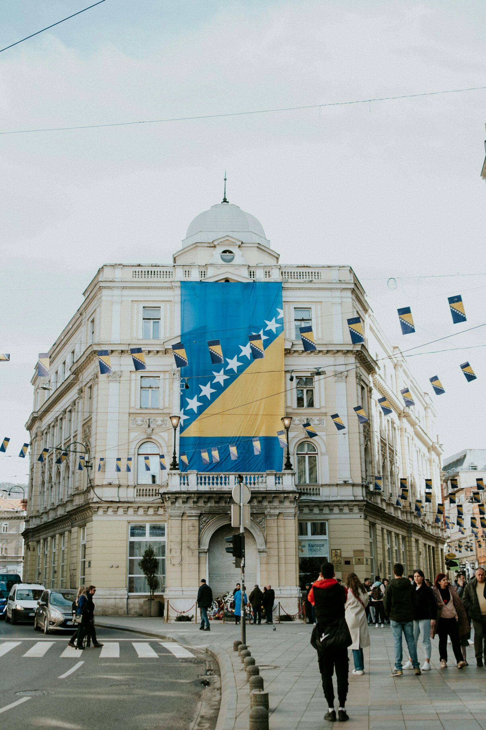 U.S Department of State: 2023 Country Reports on Human Rights Practices – Bosnia and Herzegovina