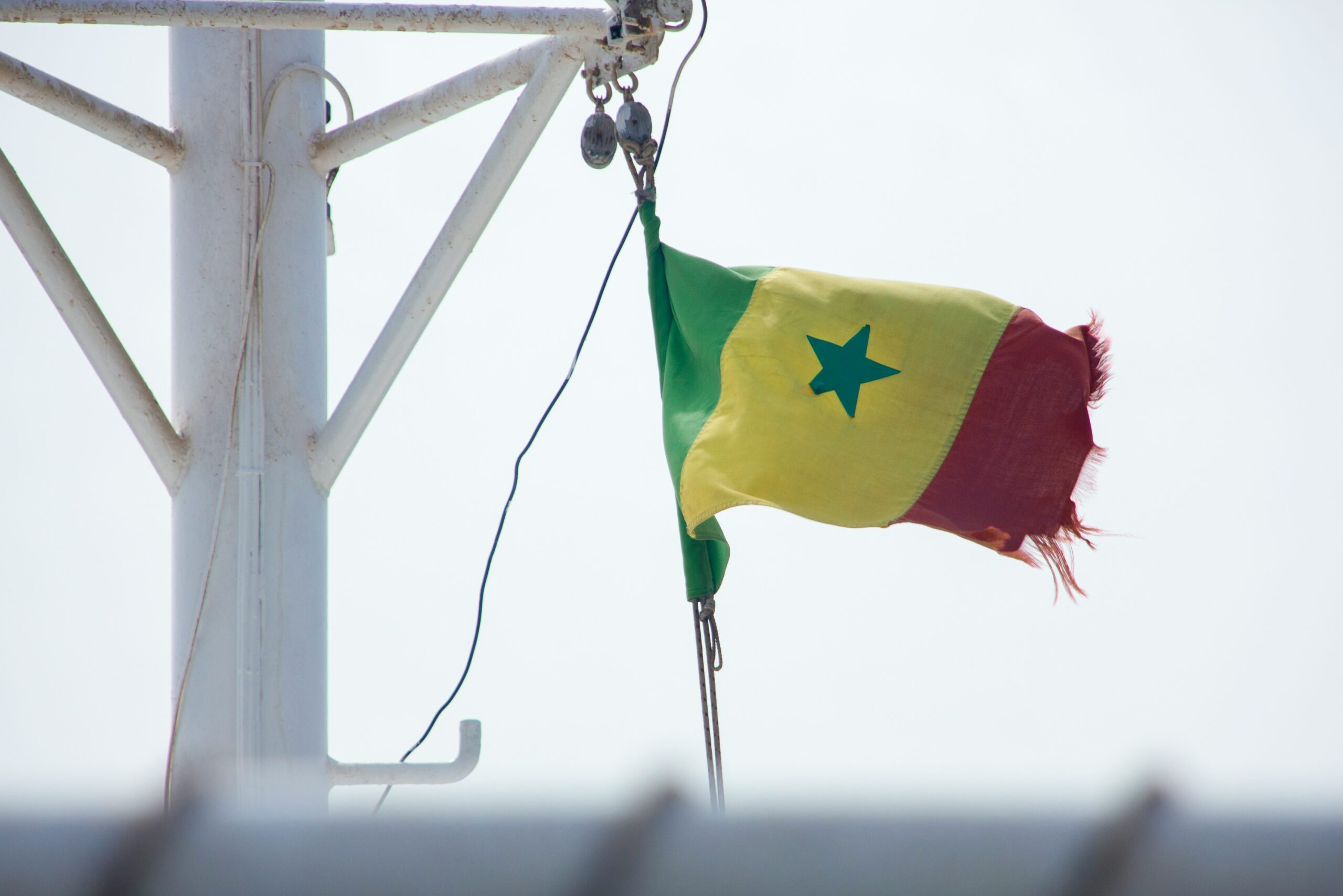 U.S Departments of State : Human Rights Report 2022 – Senegal